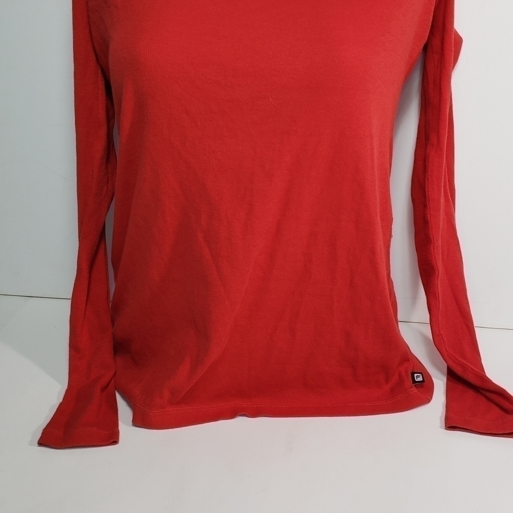 Fabletics Long Sleeve Top - Picture 2 of 5